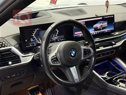 بي ام دبليو X6